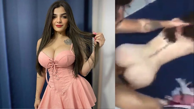 Karely Ruiz Desnuda Follando En Cuatro Allxporno