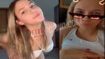 Camila Vidal mostrando sus tetas por OnlyFans