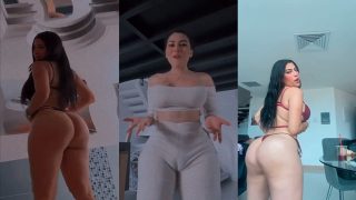 Compilación videos de Jessica Orozco part. 2