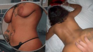 Tokischa Cachonda Singa con Fanatico