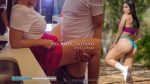 Anabella Galeano teniendo Sexo en la Cocina