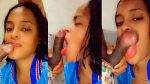 Dominicana Laura 92 Mamando Guevo