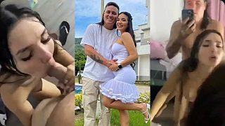 Video El Zarco HP y su Esposa Follando