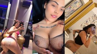 Videos de Mami Kim Desnuda y Cachonda