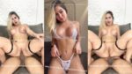 Mariana Ladeira Fucking in her Private Profile